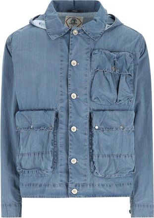 C.P. Company Outerwear - Medium Jacket