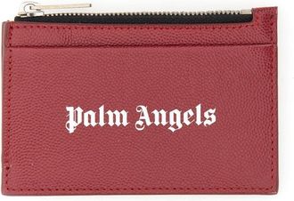 Palm Angels Caviar Card Holder