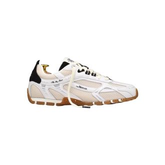 Mercer Amsterdam Sneakers, male, Multicolor, Size: 8 US Re-Run Drive