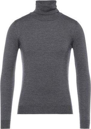 Zanone KNITWEAR - Turtlenecks sur YOOX.COM