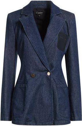 Emporio Armani COMPLETI E COORDINATI - Blazers su YOOX.COM