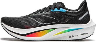 Li-Ning Feidian 4 Challenger Black Multi ARMU005-17