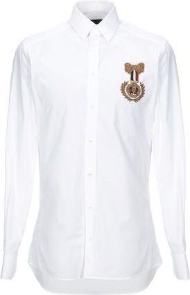 Dolce & Gabbana TOPWEAR - Shirts sur YOOX.COM