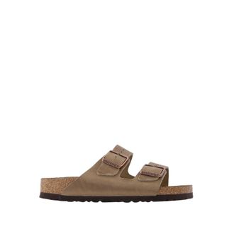Birkenstock Uomo, Scarpe, Marrone, 41 EU, new