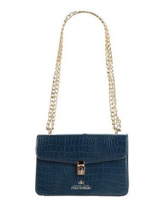 Egon Von Furstenberg BAGS - Shoulder bags on YOOX.COM