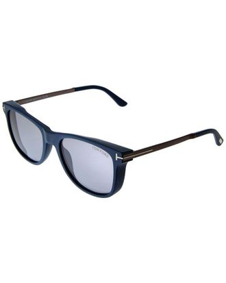 Tom Ford Mens 53Mm Optical Frames