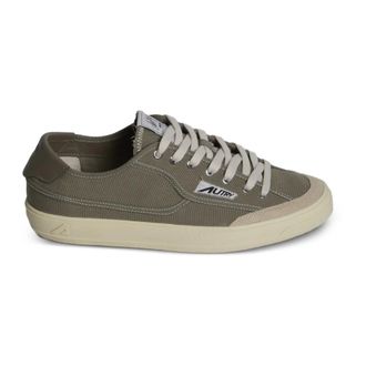 Autry Sneaker Windscape Low-Top - - Shoes - Uomo - Verde - 40 EU