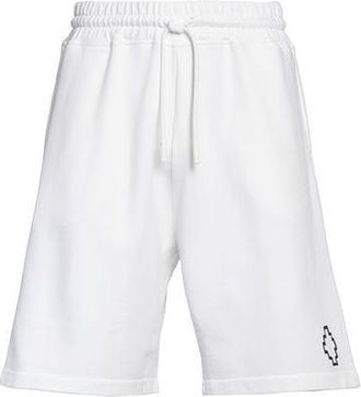 Marcelo Burlon BOTTOMWEAR - Shorts & Bermuda Shorts sur YOOX.COM