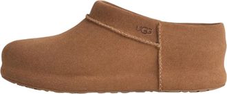 UGG (WMNS) UGG Enwrap Clog Chestnut 1180254-CHE