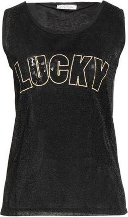 LuckyLu CAMISETAS Y TOPS - Tops en YOOX.COM