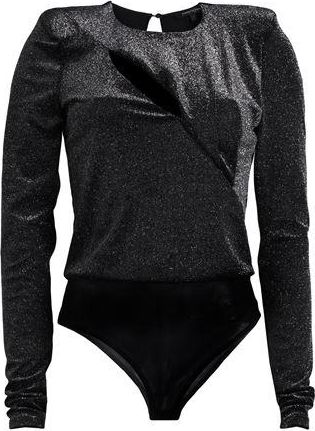Patrizia Pepe TOPWEAR - Bodysuits sur YOOX.COM