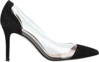 Gianvito Rossi CALZADO - Zapatos de sal&oacute;n en YOOX.COM