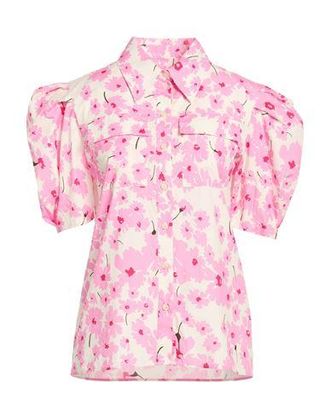 Msgm TOPWEAR - Shirts on YOOX.COM