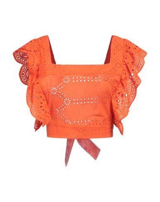 Mariuccia TOPWEAR - Tops on YOOX.COM