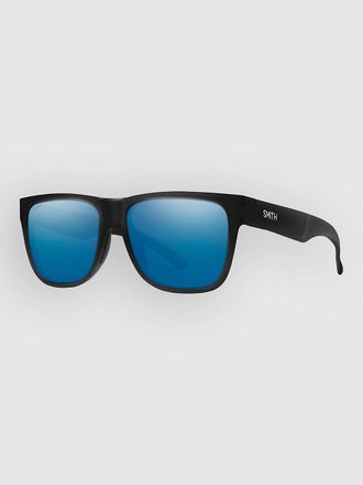 Smith Lowdown 2 Matte Black Gafas de Sol negro