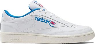 Reebok Sneakers Club C 85 - Bianco