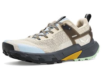 Salewa Pedroc 2 Womens Hiking Boots Oatmeal/Onyx : 7.5 M, Synthetic