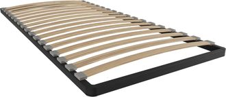OEM Inserto De Estructura Met&aacute;lica Para Cama De 90x200 24 L&aacute;minas