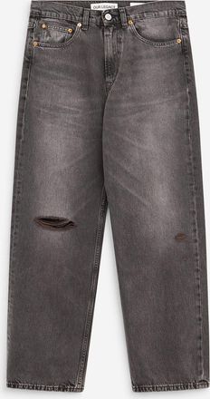 Our Legacy Third Cut Jeans