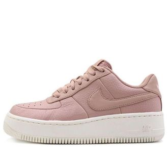 Nike (WMNS) Nike Air Force 1 Upstep Red Stardust 917588-601