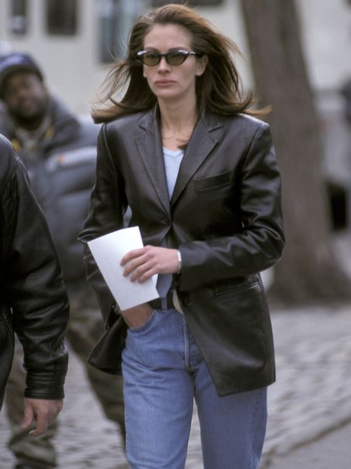 Julia Roberts look