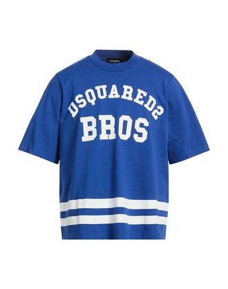 Dsquared2 TOPWEAR - T-shirts on YOOX.COM