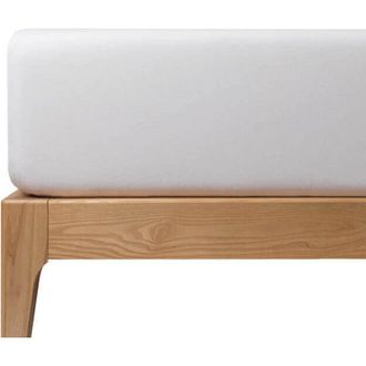 Colchones Aznar Funda Colch&oacute;n Anti&aacute;caros Impermeable Hasta Grosor 30 Cm 180 Cm