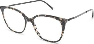 Mykita Mosha 963 OPT Optisch montuur - unisex - Brillen - Veelkleurig - 49 MM - Accessoires