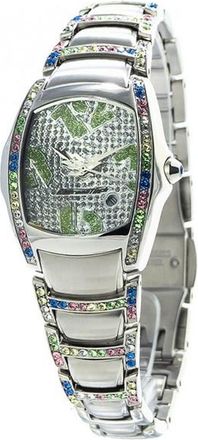 Chronotech Dameshorloge CT7896SS-74M (29 mm)