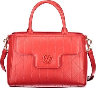 Valentino Melia Handtas - Dames - Handtassen - Rood - ONE Size - Tassen