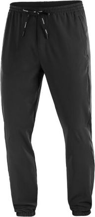 Salomon SHKout Core Pants Laufhose f&uuml;r Herren | schwarz