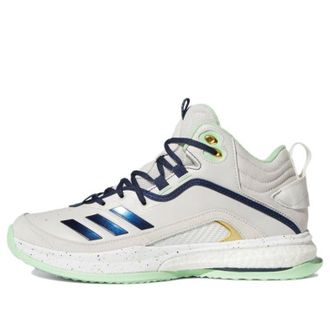 adidas Icon 6 Turf Kage Kicks - Grey Navy FW2615