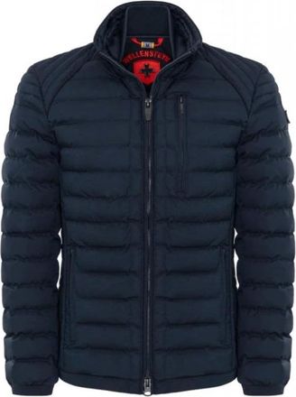 Wellensteyn Hombre, Chaquetas, Azul, Talla: M