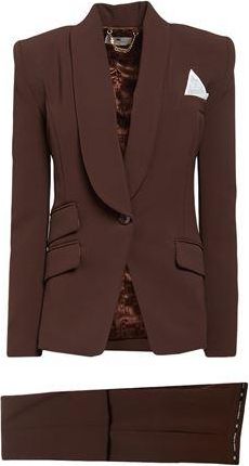 Elisabetta Franchi SUITS and CO-ORDS - Suits sur YOOX.COM