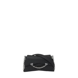 Karl Lagerfeld Mujer, Bolsos, Negro, Talla: ONE Size