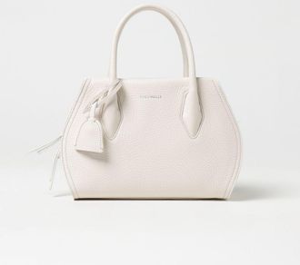 Coccinelle Borsa Lord Coccinelle in pelle a grana