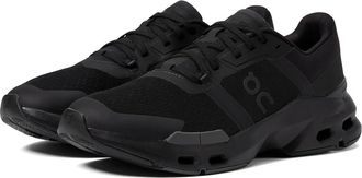 On Cloudpulse Mens Shoes Black/Eclipse : 10.5 M, Synthetic