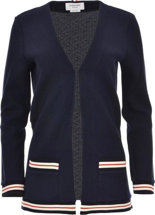Thom Browne Cotton Cardigan