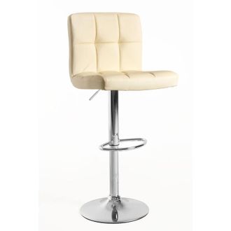 Regalos Miguel Taburetes Cocina - Taburete Casper - Beige