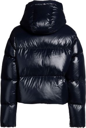 2024 original Duvetica Steppjacke marineblau fällt klein aus