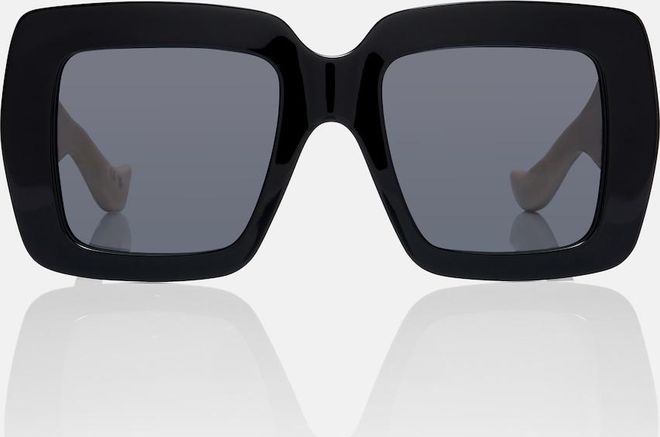 Viva Superstar square sunglasses