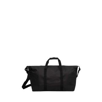 Rains unisex, Bolsos, Negro, Talla: ONE Size