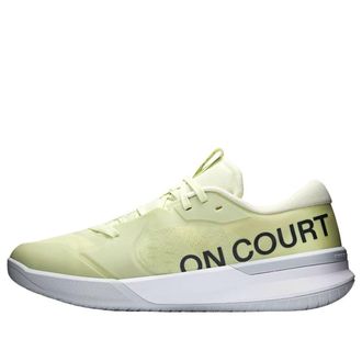 On Running The Roger Pro 3 Linen Lime 3MG10364744