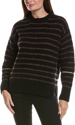 Proenza Schouler Leonie Wool Sweater