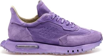 Bepositive Uomo, Scarpe, Viola, 45 EU, new