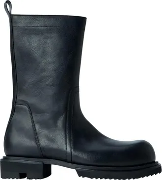Rick Owens Uomo, Scarpe, Nero, 40 EU, new