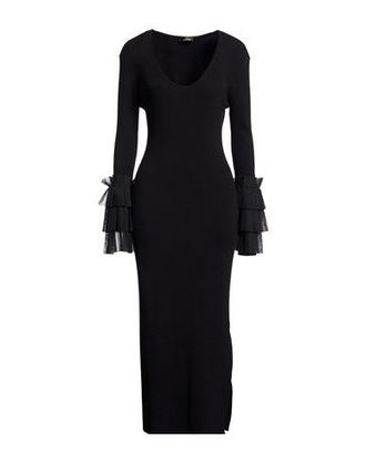 Twin-Set DRESSES - Midi dresses on YOOX.COM