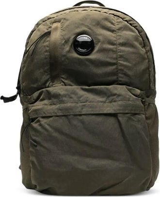 C.P. Company C. P. COMPANY Nylon B Backpack