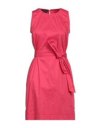 Up To Be DRESSES - Mini dresses on YOOX.COM