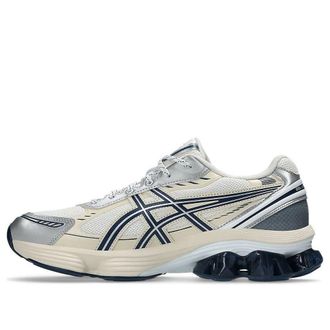 Asics Gel-Kinetic Fluent White Independence Blue 1203A591-104